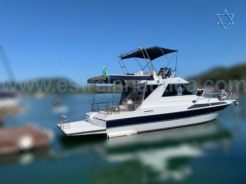 Lancha Dm 33 Barco Iate N Ferreti Phantom Cimitarra Azimut
