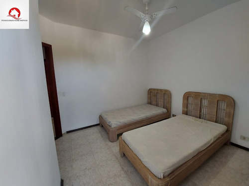 Imagem 12 de 26 de Oportunidade De Apartamento Dispondo De 180 Metros À Venda Na Região Da Enseada - Ap05846 - 69375500