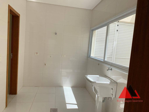 Imagem 9 de 30 de Casa Com 3 Suítes À Venda, 250 M² Por R$ 1.500.000 - Condomínio Chácara Ondina - Sorocaba/sp. - Ca0451