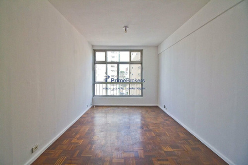 Imagem 3 de 30 de Apartamento Em Cerqueira César, São Paulo/sp De 71m² 2 Quartos À Venda Por R$ 755.000,00 - Ap2319691-s