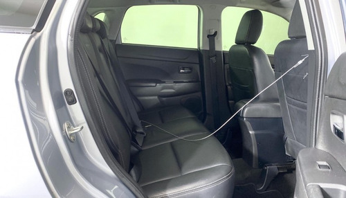 Imagem 12 de 15 de 128024 - Mitsubishi Asx 2015 Com Garantia