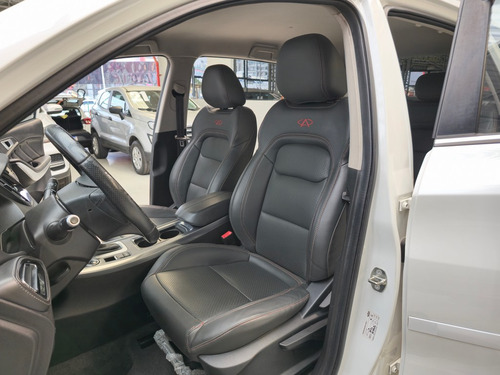 Chery Tiggo 7 TIGGO 7 T 1.5 16V TURBO FLEX AUT.