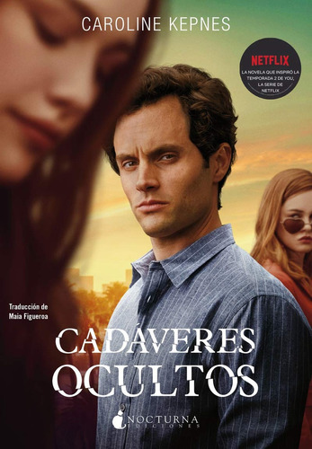 Cadaveres Ocultos (serie You 2) - Kepnes, Caroline