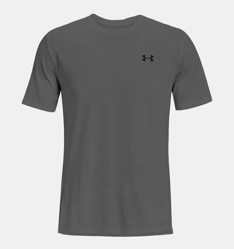 Playera Under Armour Velocity Jacquard Ss 2.0
