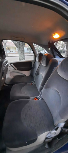 Citroën Xsara Picasso 2006 2.0 Exclusive