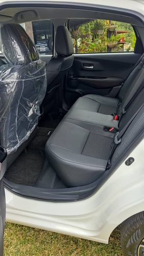 Imagen 9 de 13 de Toyota Yaris
