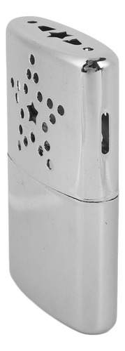 Calentador De Mano Fuel Hand Warmer, 12 Horas, Recargable, D