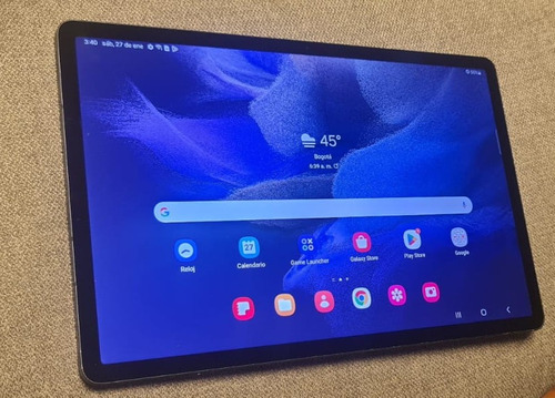 Tablet Samsung  Galaxy Tab S7 Fe 64g/4g