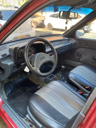 Chevrolet Swift 1.3