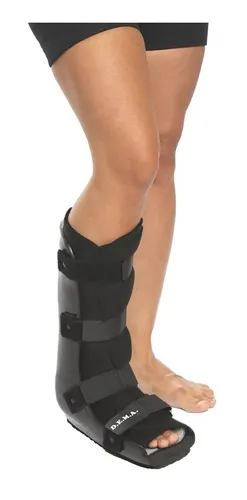 Bota walker online para esguince