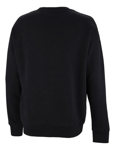 Buzo Topper Training Rtc Crew Comfy Hombre - Newsport