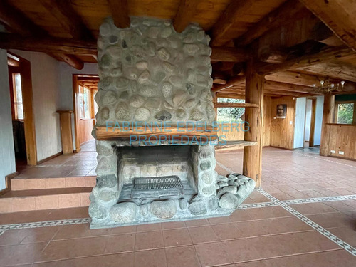 Venta Casa 200 M2 Barrio Rincon Radales En San Martin De Los De Los Andes