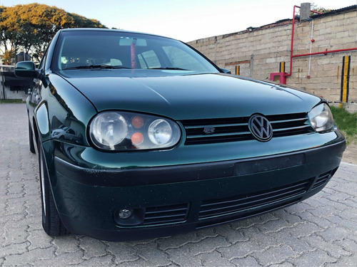 Volkswagen Golf 1.6