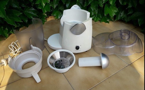 Extractor De Jugo
