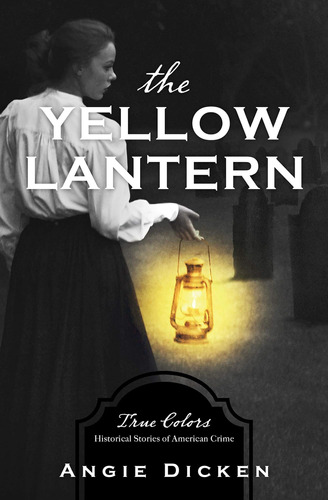 Libro:  The Yellow Lantern (true Colors)
