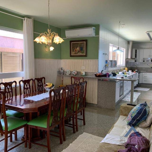 Imagem 15 de 21 de Sobrado Com 6 Dormitórios À Venda, 1066 M² Por R$ 4.350.000,00 - Bela Suiça - Londrina/pr - So0126