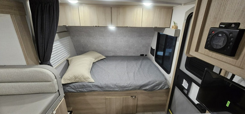Trailer Imp Winnebago 0km Mod 2100bh - Motor Home - Y@w2