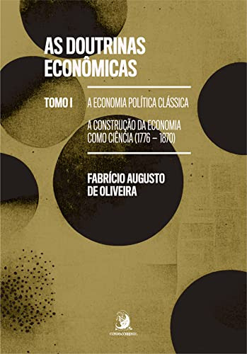 Libro Doutrinas Economicas Tomo I A Economia Politic De Oliv