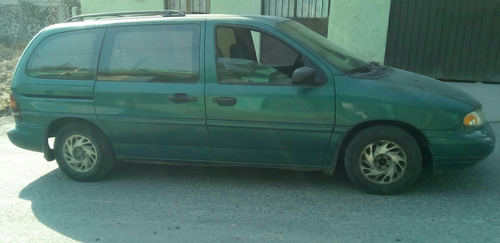Guantera Windstar 95-98 (Usado)