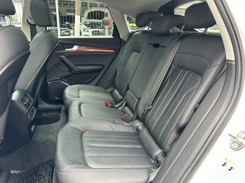 Audi Q5 2.0 L 45 Tfsi Elite Dsg