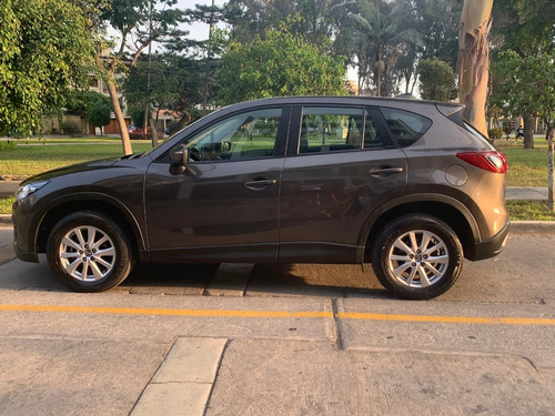 Mazda Cx5 - 2017