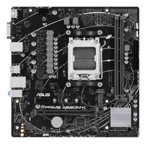 Comprar Placa Madre Asus Prime A620m-k Am5 Amd 620 Ddr5 Sdram M.2 Hd