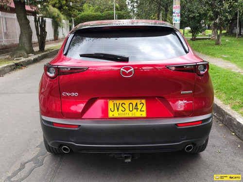 Imagen 4 de 25 de Mazda Cx-30 2.0