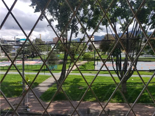 Venta - Apartamento - La Fragüita