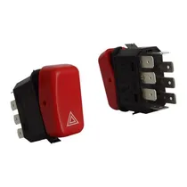 Comprar Tecla Balizas Compatible Con Mercedes Benz Camion Bus Kostal