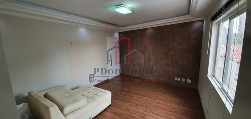 Imagem 3 de 15 de Apartamento À Venda Em Ponte Preta - Ap000532