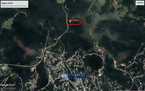 Imagem 2 de 5 de Área 41.182,45 M² Água Azul - 4649-1