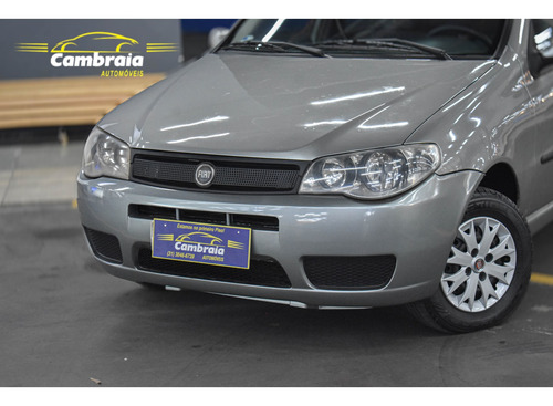 Fiat Siena 1.0 MPI FIRE CELEBRATION 8V FLEX 4P MANUAL