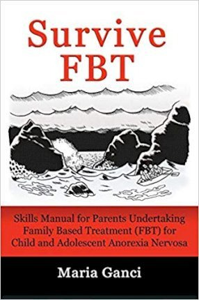 Libro Survive Fbt : Skills Manual For Parents Undertaking...