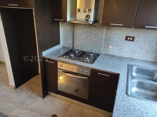 Imagen 11 de 30 de Apartamento En Urbanización Los Roques Piso Bajo, Poco Negociable!! Totalmente Amoblado Wm Mls #23-17376