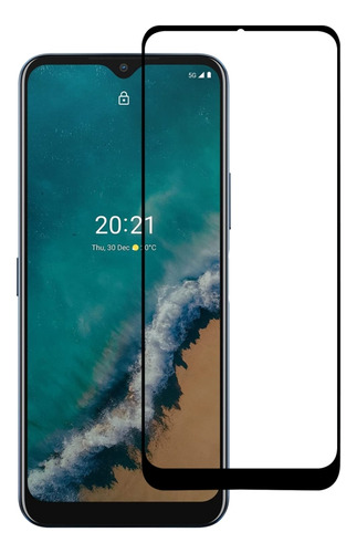 Película De Vidrio Templado Para Nokia G50 Para Nokia G50 (1