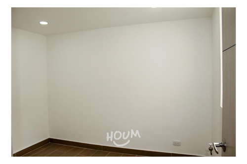 Imagen 22 de 30 de Apartamento En Ciudadela La Felicidad. 2 Habitaciones, 45 M²