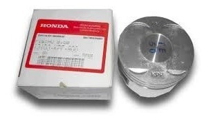 Kit Piston Medida 050 Original Honda Xr250 Tornado - Twister