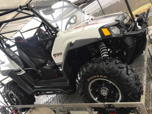 Utv Polariz Rzr 800