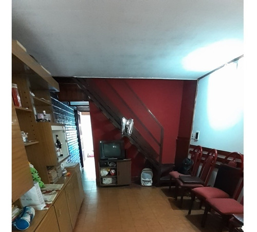 Imagen 2 de 11 de Venta Dúplex 3 Ambientes En San Miguel Con Cochera