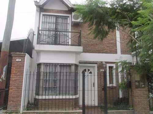 Duplex En Venta En Quilmes Oeste Centro