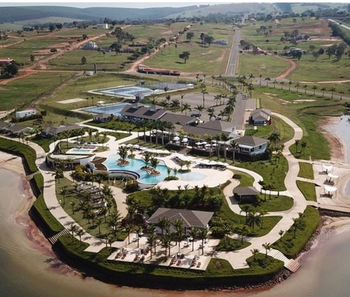 Imagem 6 de 9 de Ótimo Terreno De 600 Metros Em Riviera De Santa Cristina 2