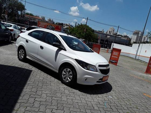 Imagem 6 de 10 de Chevrolet Prisma 1.0 Mpfi Joy 8v Flex 4p Manual