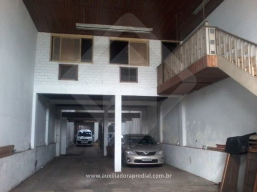 Imagem 2 de 15 de Pavilhao - Floresta - Ref: 166653 - V-166653