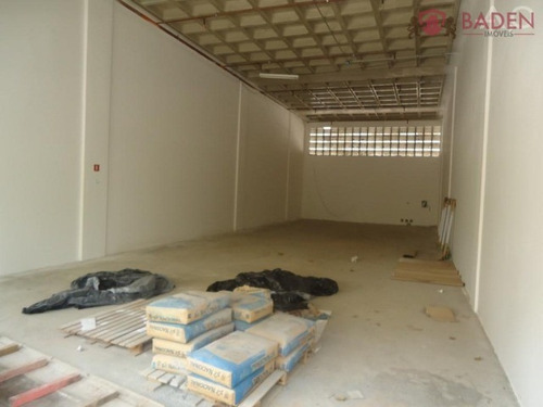 Imagem 11 de 13 de Sala Comercial Em Campinas - Sp, Jardim Guanabara - Sa00048