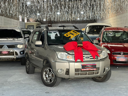 Ford Ecosport 2.0 Xlt Flex Aut. 5p