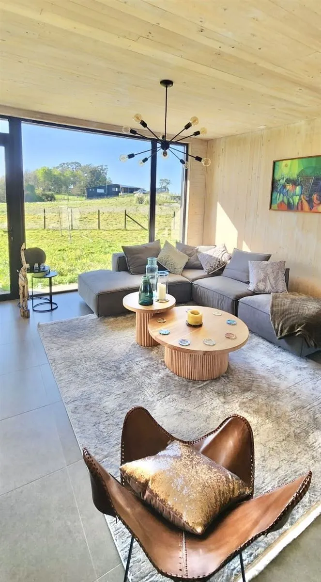Imagen 4 de 29 de Casa Nueva En Condominio: Nueva Braunau - Puerto Varas