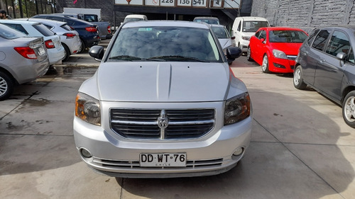 Imagen 2 de 19 de Dodge Caliber Sxt 2.0 At