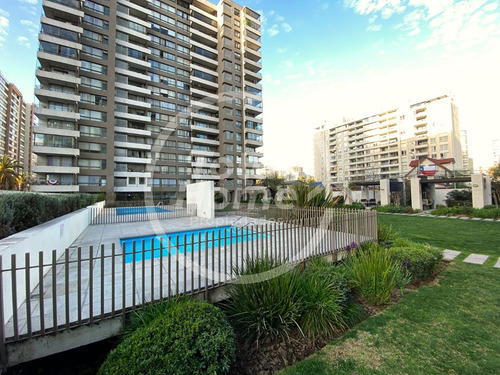 Vendo Departamento En Lazo Cerca De Metro Lo Vial San Miguel