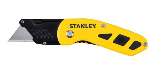 Navaja Fija Compacta Plegable  Stanley Stht10424