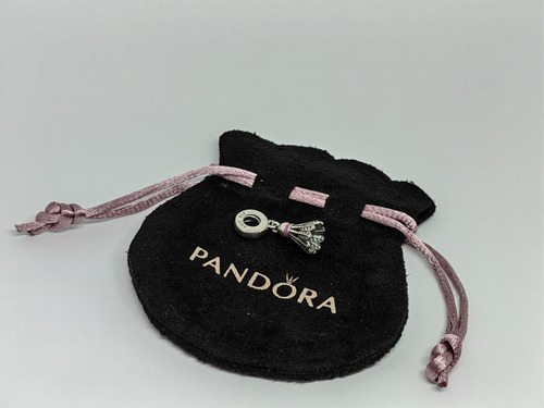 Pandora Charm Gallito De Badminton